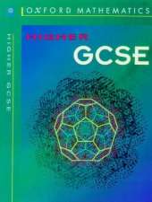 Oxford Mathematics