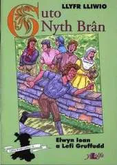 Lliwio Guto Nyth Bran