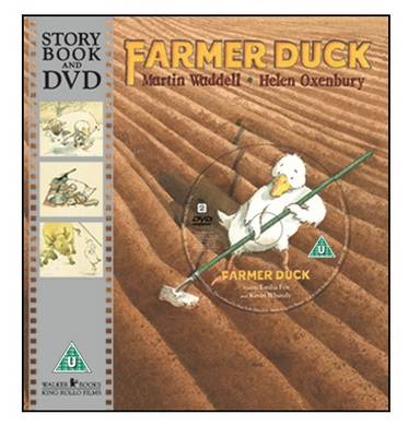 Farmer Duck