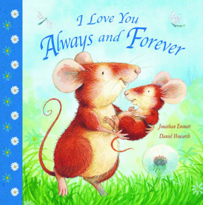 I Love You Always And Forever