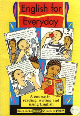 English for Everyday