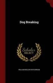 Dog Breaking
