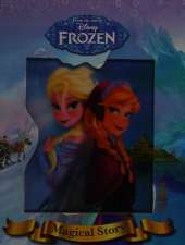 Disney Frozen Magical Story