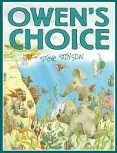 Owen's Choice