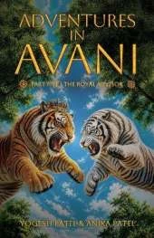 Adventures in Avani: The Royal Advisor