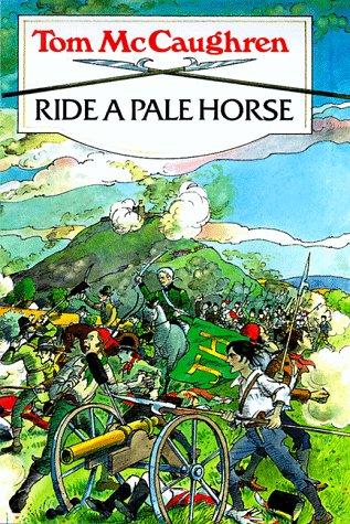Ride a Pale Horse