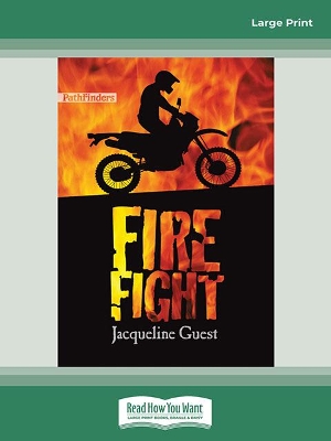 Fire Fight