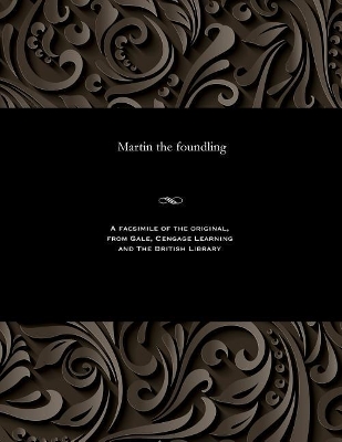 Martin the Foundling