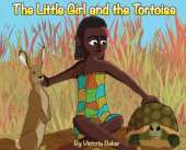 The Little Girl and the Tortoise