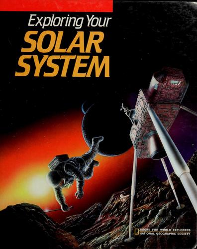 Exploring Your Solar System