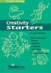 Creativity Starters