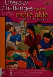 Literacy Challenges for the More Able: A Collection of Mini Projects