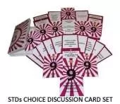 STD's Sexually Transmitted Diseases