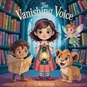The Vanishing Voice