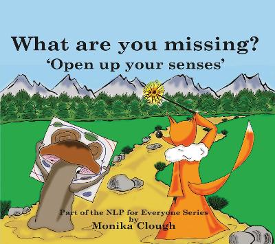 What are you missing?: NLP for Everyone