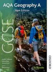 AQA GCSE Geography A