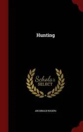 Hunting