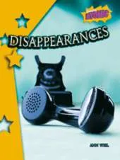 Disappearances