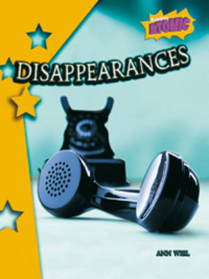 Disappearances