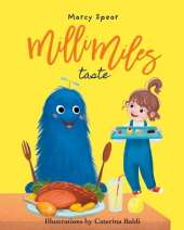 Milli Miles: Taste