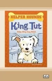 King Tut Helps Ming Stay Weird