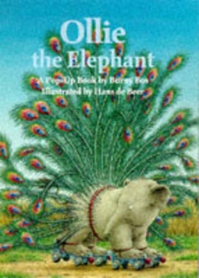 Ollie the Elephant