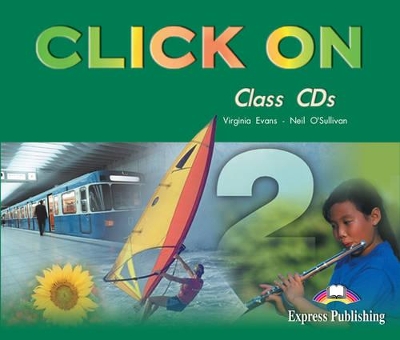 Click on