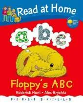 Read at Home: First Skills: Floppy's ABC