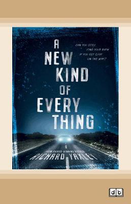 A New Kind of Everything