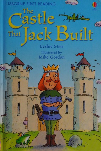 The Castle that Jack built