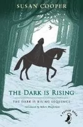 The Dark is Rising: The classic children's fantasy novel (A Puffin Book)