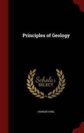 Principles of Geology
