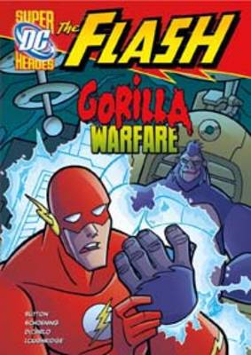 Gorilla Warfare