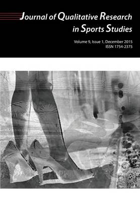 Journal of Qualitative Research in Sports Studies