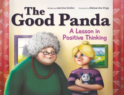 The Good Panda: A Lesson in Positive Thinking