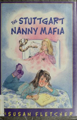 The Stuttgart Nanny Mafia