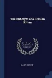 The Rub-Yt of a Persian Kitten