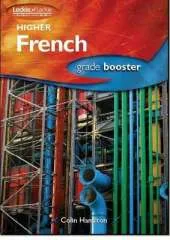 Higher French Grade Booster
