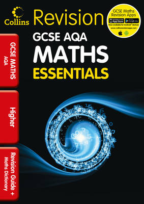 AQA Maths Higher Tier: Digital Revision Guide