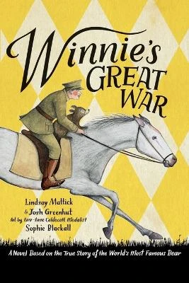 Winnie's Great War