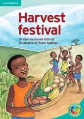 Harvest Festival: Festivals