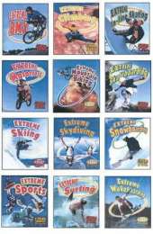 Extreme Sports
