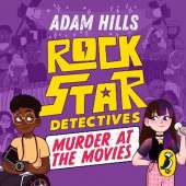 Rockstar Detectives: Murder at the Movies