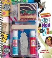 Every Kid Needs Mod Podge