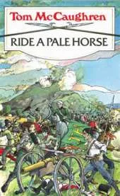 Ride a Pale Horse