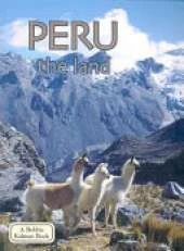 Peru, the Land