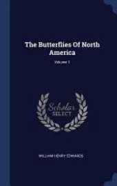 The Butterflies of North America; Volume 1