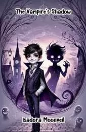 The Vampire's Shadow