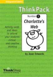 Thinkpack. Number 1, Charlotte's Web