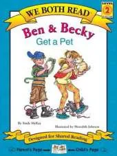 We Both Read